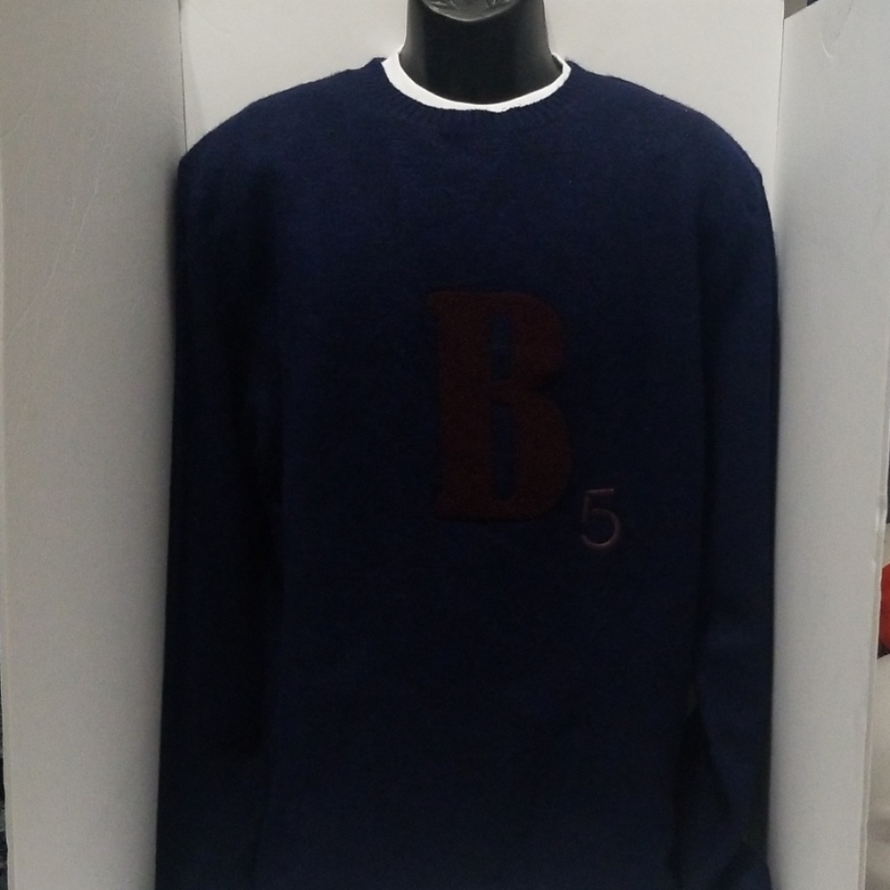 Zara Man Sweater